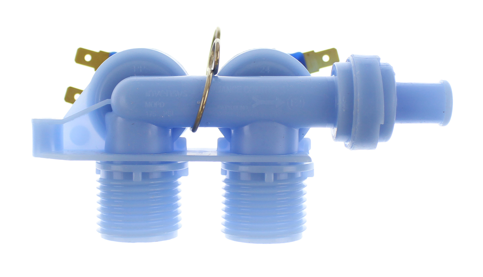 WP22002360 - Genuine OEM Whirlpool Washer Water Inlet Valve